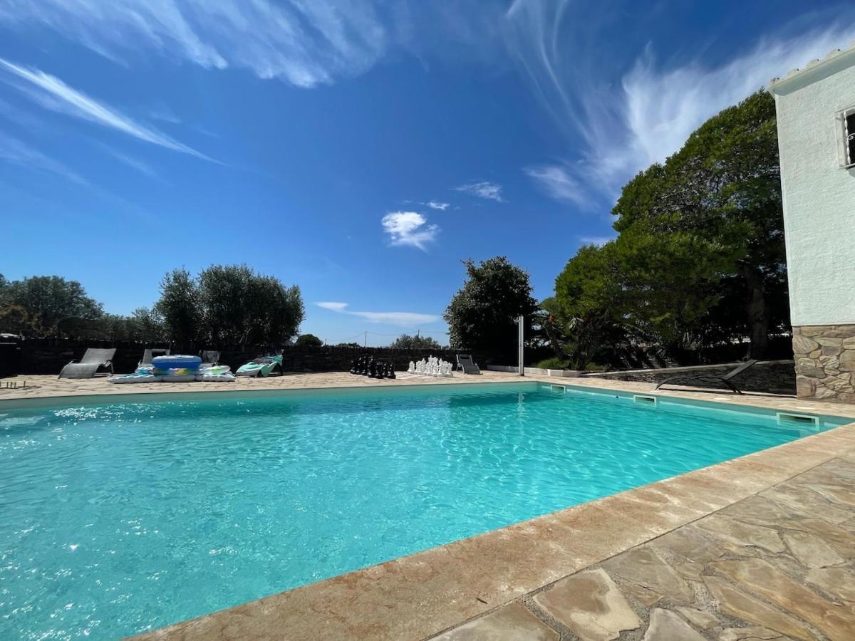 Villa Andaluz - Spacious Natural Reserve - Sea View *