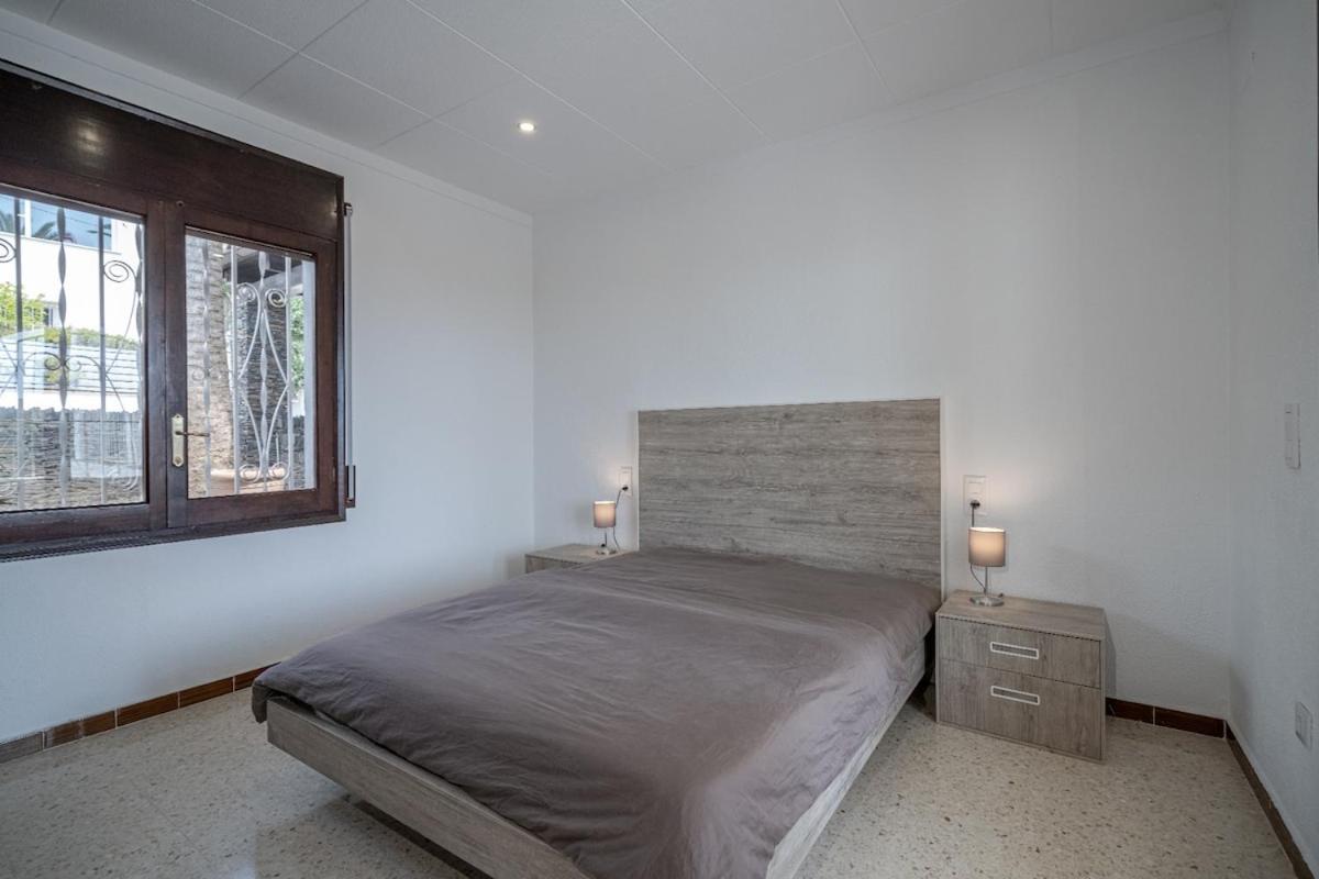 Andaluz - Spacious Natural Reserve - Sea View