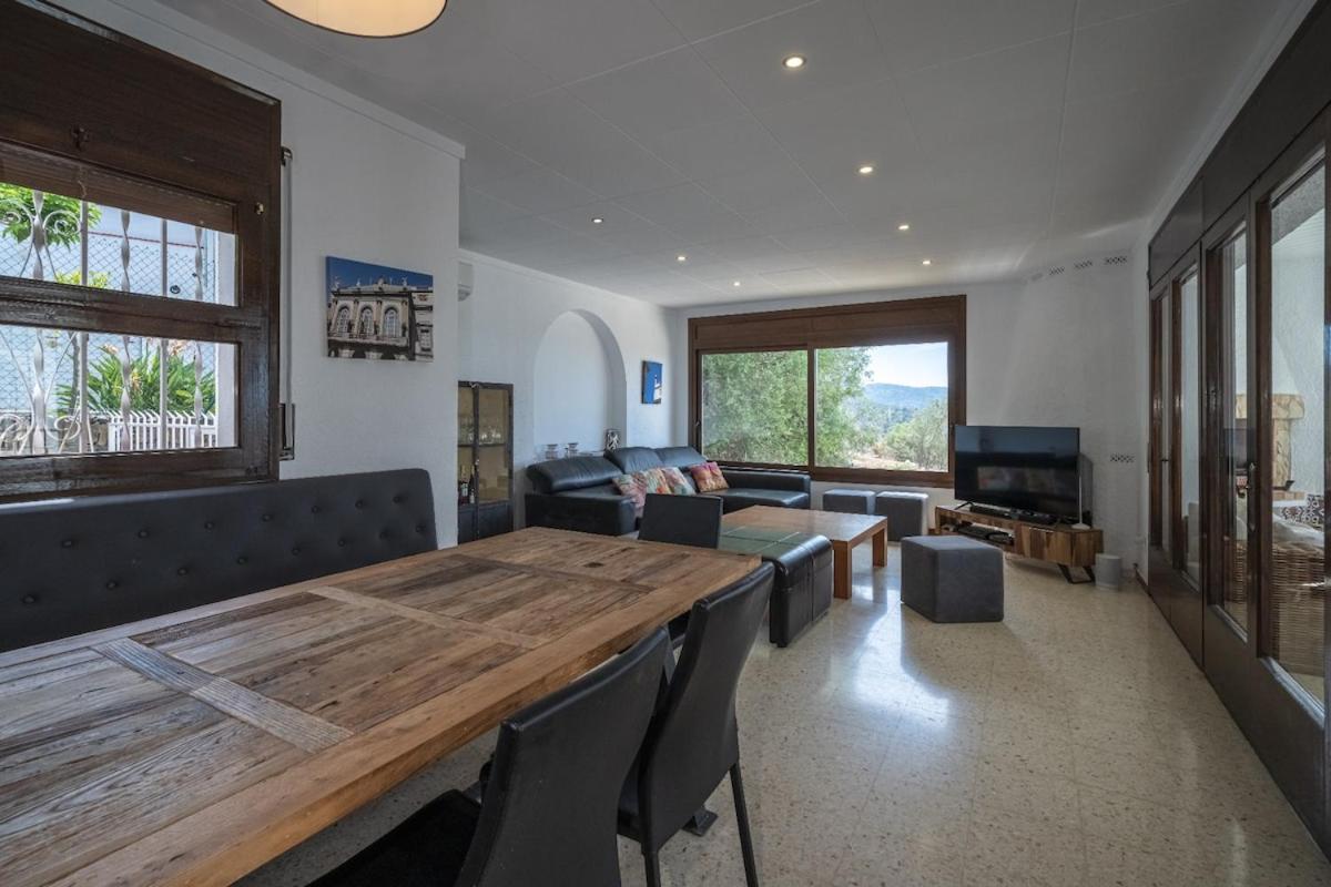 Andaluz - Spacious Natural Reserve - Sea View *