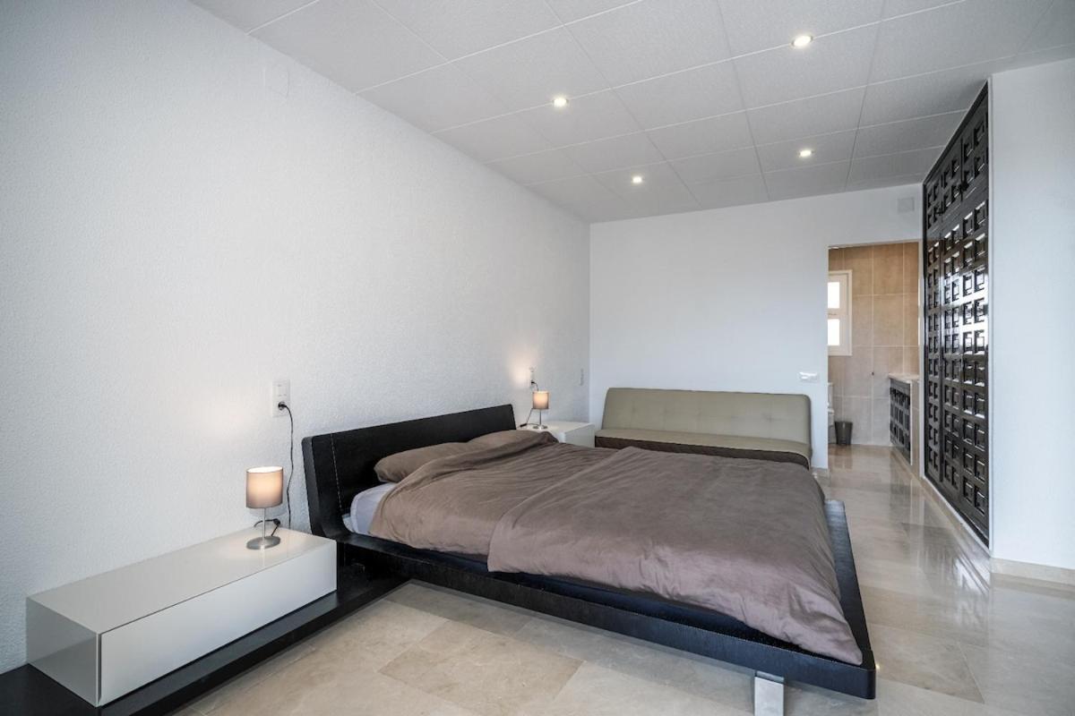 Andaluz - Spacious Natural Reserve - Sea View * Roses
