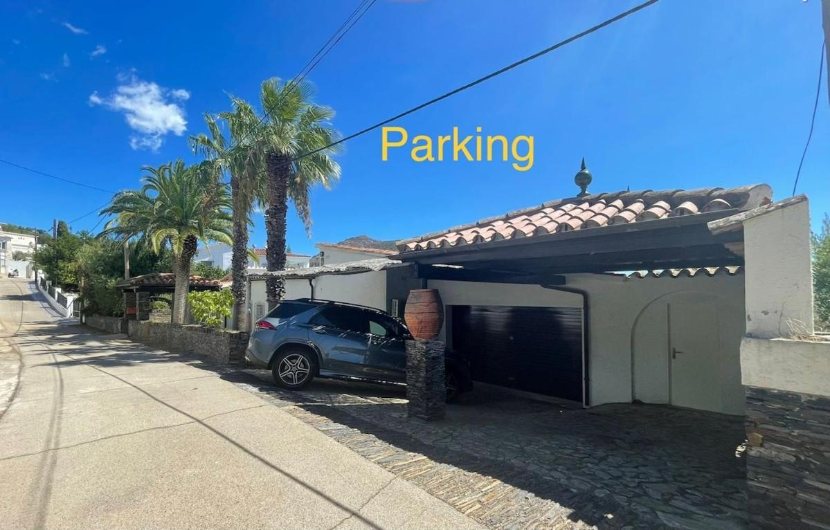 Andaluz - Spacious Natural Reserve - Sea View Villa *