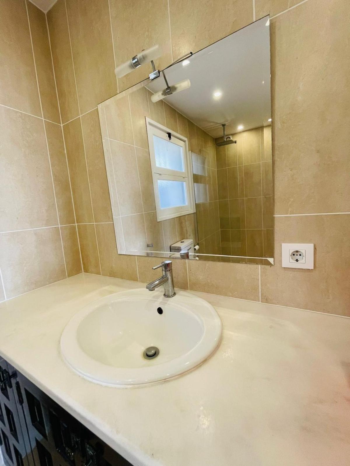 Villa Andaluz - Spacious Natural Reserve - Sea View *