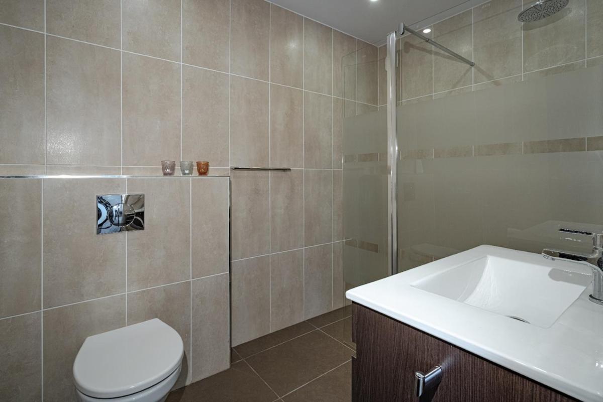 Villa Andaluz - Spacious Natural Reserve - Sea View *