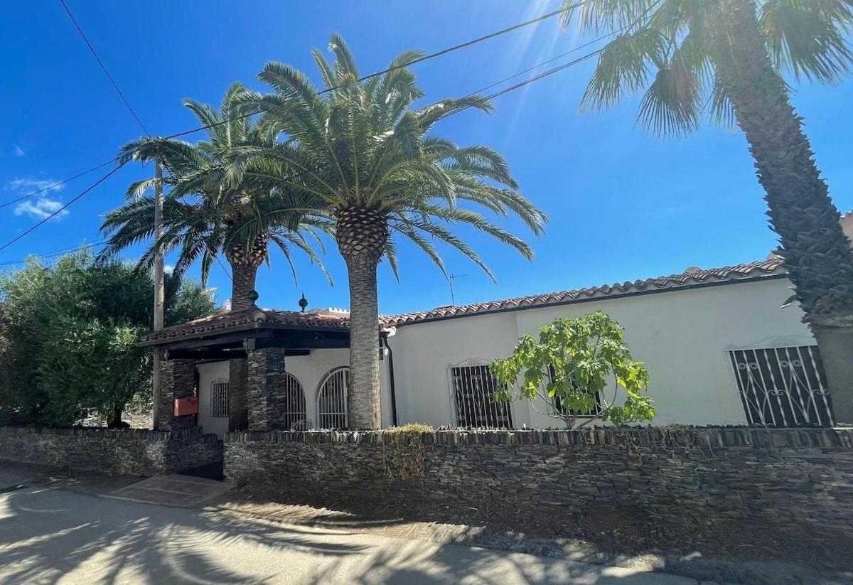 Andaluz - Spacious Natural Reserve - Sea View *