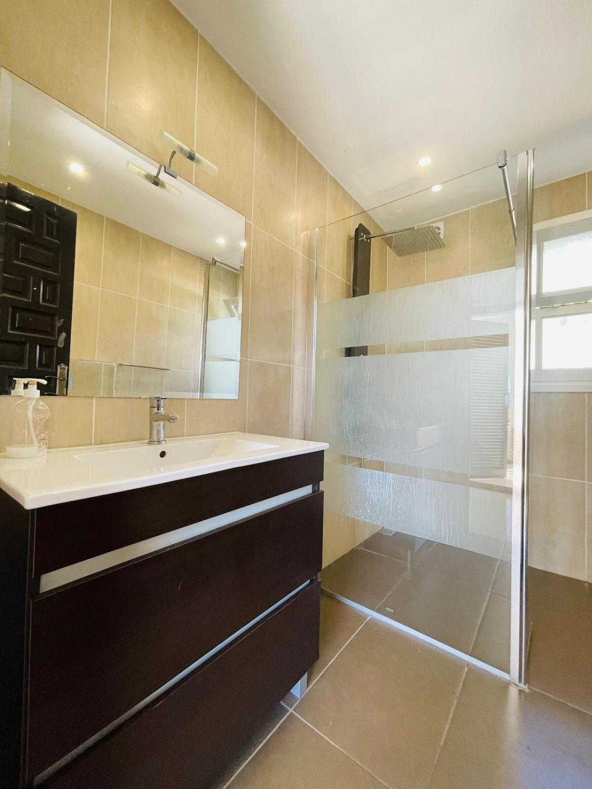 Villa Andaluz - Spacious Natural Reserve - Sea View *