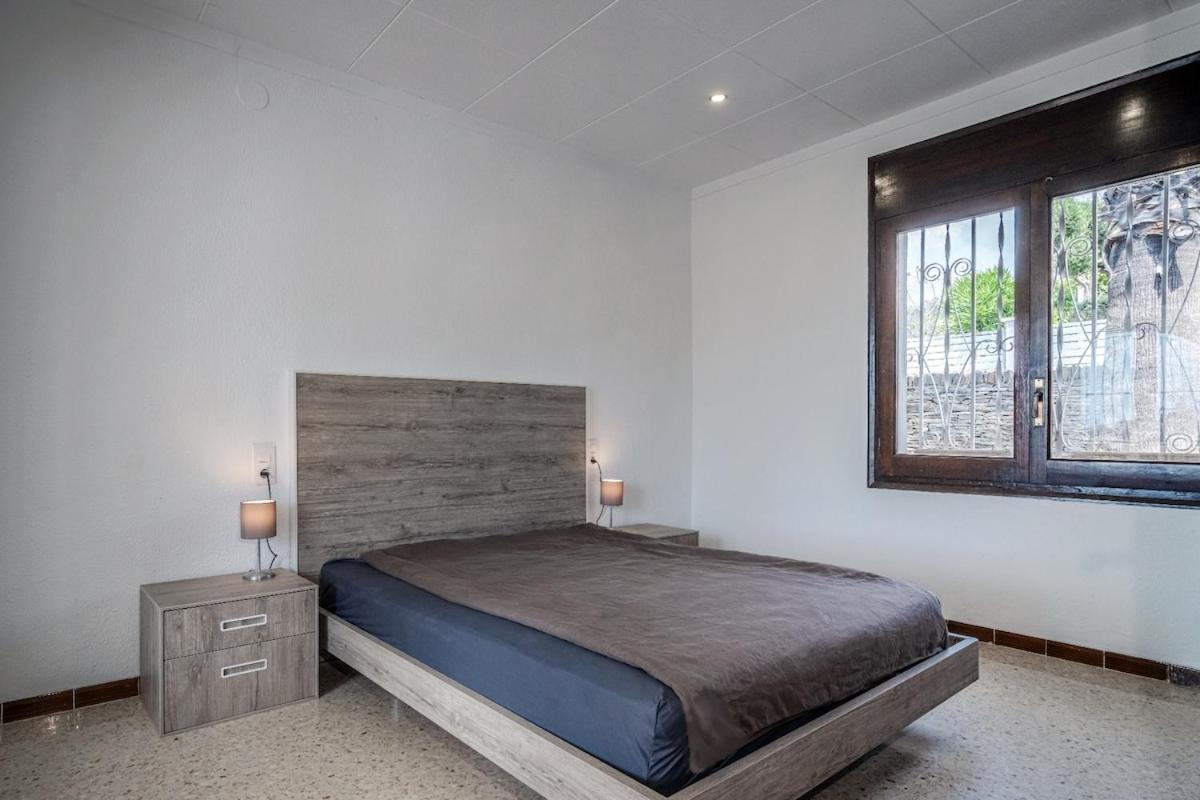 Andaluz - Spacious Natural Reserve - Sea View