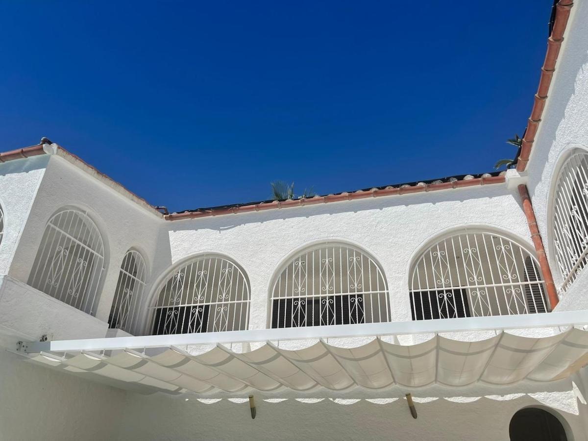 Andaluz - Spacious Natural Reserve - Sea View *