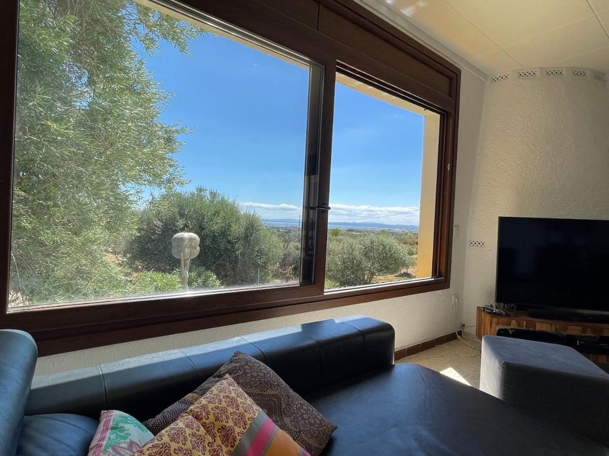 Villa Andaluz - Spacious Natural Reserve - Sea View